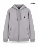 سویشرت مردانه  N 00259   POLO 