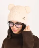 کلاه تدی خرگوشی S01020