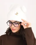 کلاه تدی خرگوشی S01020