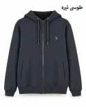 سویشرت مردانه  N 00259   POLO 