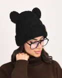 کلاه تدی خرگوشی S01020