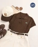 پولوشرت لاگوست N00227