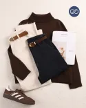 شلوار جین N00203