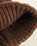 کلاه بافت  S01031   POLO 