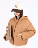 کاپشن کمند W00299