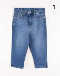 شلوار  N0030 CAPRI