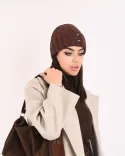 کلاه بافت  S01031   POLO 