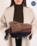 کلاه بافت  S01031   POLO 
