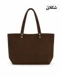 کیف  B00522    TOTE   BAG 