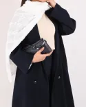 شال پاییزه    S01034    GUCCI