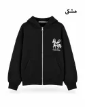 سویشرت N00130 TENNIS