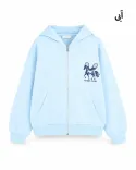 سویشرت N00130 TENNIS