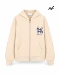 سویشرت N00130 TENNIS