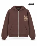 سویشرت N00130 TENNIS