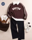 دورس  N0078 BOSTON 