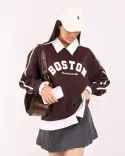 دورس  N0078 BOSTON 