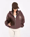 سویشرت N00130 TENNIS