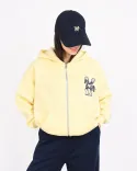 سویشرت N00130 TENNIS
