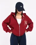 سویشرت N00130 TENNIS
