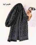 شال S 01003 COACH