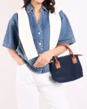 شومیز جین N00294