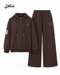 ست  N00278     ADIDAS