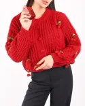 کاردیگان گیلاسی N00251