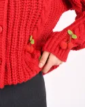 کاردیگان گیلاسی N00251