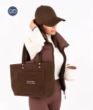 کیف  B00522    TOTE   BAG 
