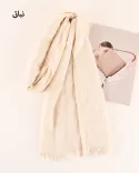 شال  S01036   CK 