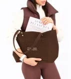 کیف  B00522    TOTE   BAG 