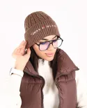 کلاه بافت   S01032    TOMMY