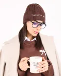 کلاه بافت   S01032    TOMMY