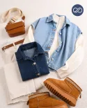 وست جین  N00292   TIKO 