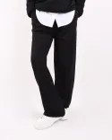 شلوار کمرکش N00271