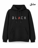 هودی مردانه   N00254    BLACK