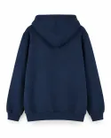 هودی مردانه   N00254    BLACK