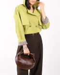 بارانی 4 دکمه N00242 