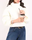 کاپشن نیلا N00229