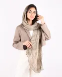شال حریر بروجا S 00988