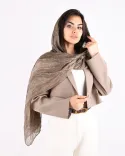 شال حریر بروجا S 00988