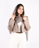 شال حریر بروجا S 00988