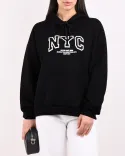 هودی  N00273    NYC