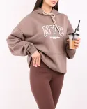 هودی  N00273    NYC