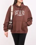 هودی  N00273    NYC