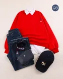 دورس  N00328    POLO