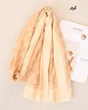 شال موهر گوچی S01041 