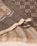 شال موهر گوچی S01041 