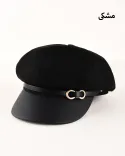کلاه کاپیتانی مارین S01010