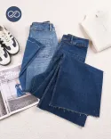 شلوار جین  N00336    Loop   